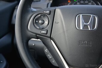 Honda CR-V 2.20 i-DTEC, Automat - 9