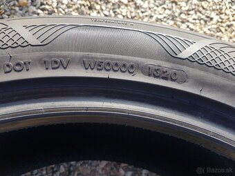 225/55 r19 letné pneumatiky 4ks Vredestein DOT2020 - 9