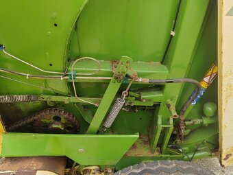 Krone KR130 B - 9