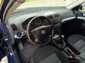 ✳️Škoda Octavia 1.9 TDI Ambiente✳️ - 9