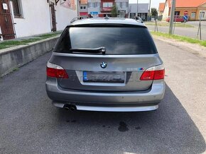 BMW e61 - 9