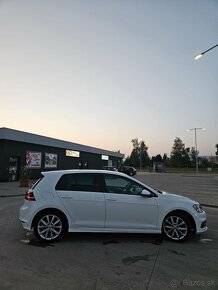 Volkswagen Golf 7 1.2 TSI BMT R-Line Comfortline EU6 - 9