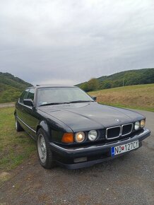 ✳️BMW E32 740i✳️ - 9