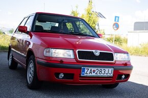 Škoda Felicia 1.3 GLXi - 9