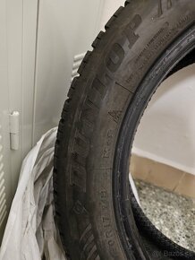 Zimné pneumatiky 225/50 R17 94H - 9