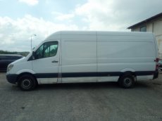 Mercedes Sprinter 313CDI,95kw-nahradni díly - 9