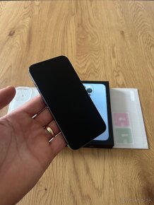 iPhone 13Pro Sierra Blue 128gb -komplet príslušenstvo,zaruka - 9