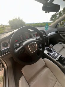 Audi A6 C6 3.0 TDI quattro - 9