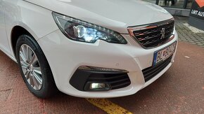 Peugeot 308 SW 1.5 BlueHDi 96kW AT8 Allure - 9