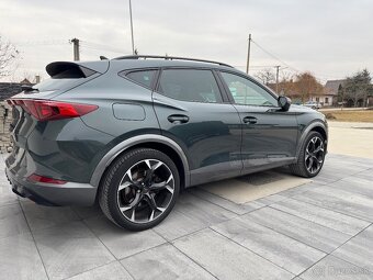 CUPRA FORMENTOR VZ 1.4TSi eHYBRID DSG 180kW VIRTUAL/DCC/KEY - 9