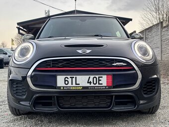 Mini John Cooper Works JCW S 170kw 34 000km - 9