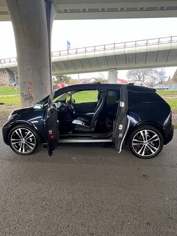 Predám BMW i3S - 9