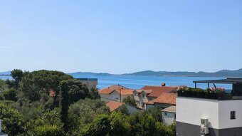 CHORVÁTSKO - 4-izbové apartmány - KOŽINO, Zadar - 9