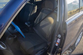 Suzuki Grand Vitara 1.9 DDiS JX - 9