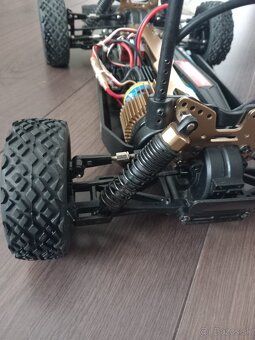 Rc auto 1:10 - 9