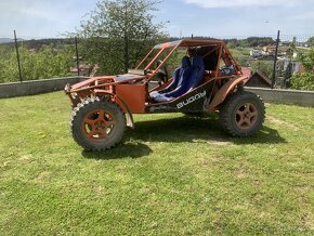 Buggy off road - 9