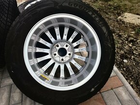 Audi,Mercedes,Škoda,Volkswagen,Seat, 5x112 r17 - 9