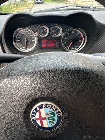 Alfa Romeo Mito 1.4 114 kW - 9