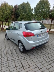 KIA VENGA 1,4 CRDI - 9