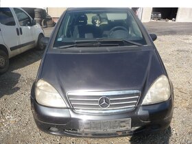 Mercedes A,.Vaneo ................nahradne diely - 9