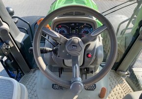 Deutz-Fahr Agrotron TTV 9340 - 9