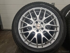 5X108 R18 PLATIN-ALU - 9