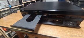 Yamaha CDX 993 hi-fi - 9