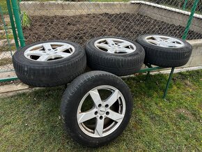 Elektrony R16 5x112 vhodne na AUDI/SKODA/SEAT/VW - 9