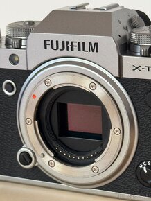 Fujifilm X-T4 telo + príslušenstvo + BONUS - 9