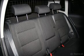 Volkswagen Tiguan 2,0 TDI 4 Motion - 9