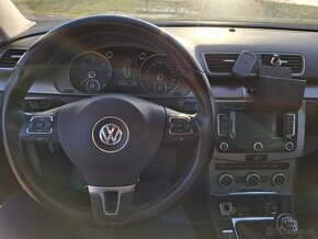 Volkswagen Passat b7 2.0tdi manual - 9