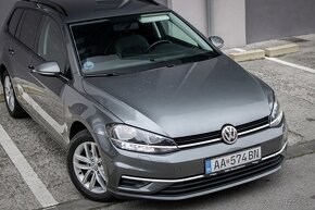 Volkswagen Golf 2.0 TDI Highline DSG - 9