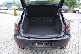 Porsche Macan S 3.0 Diesel AT7⭐PREVERENÉ VOZIDLO⭐ - 9