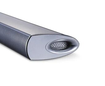 Soundbar LG 320W - 9