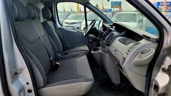 Opel Vivaro 2.0 CDTI-84 kw L2H1 ECOFLEX 2.9t - 9