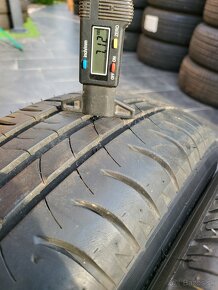 175/65 R15 Michelin Letne pneumatiky - 9