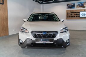 Subaru XV 1.6i Lineartronic Style XTRA AWD1 - 9