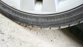 NEPTUNE Alu Disky 225/40 R18 92Y 5x112 ET51 - 9