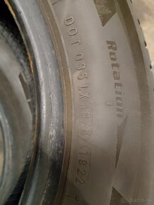 Zimné pneumatiky Nexen 185/65 R15 88T - 9