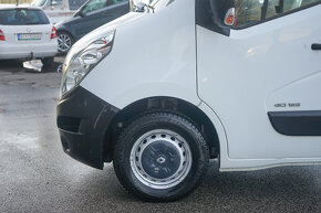 51- RENAULT Master, 2015, nafta, 2.3 CDi, 92 kW - 9