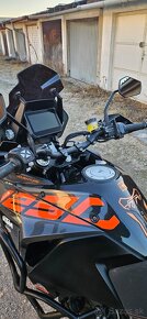 KTM 1290 adventure S 2018 - 9