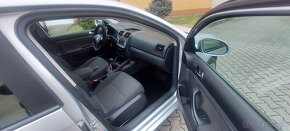 Volkswagen Golf  V 1.6.benzín variant - 9