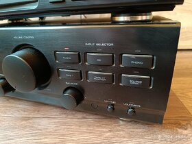 KENWOOD KA-3060R(JAPAN) + KENWOOD KT-2060L - 9