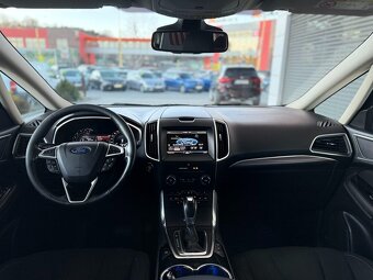 Ford S-MAX 2.0 TDCI 132kW AT/6 4X4 Titanium X - 9