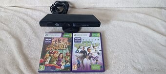 Rozpredám xbox360 slim S/E - 9