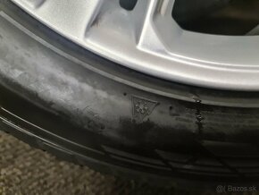 5X112 R21 ZIMNE PNEUMATIKY 285/45 R21 - 9