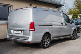 Mercedes-Benz Vito 116 CDI lang A/T - 9