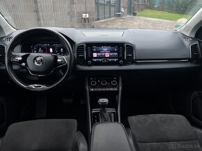 Škoda Karoq 2.0 TDI EVO Style DSG 2022 novy model - 9