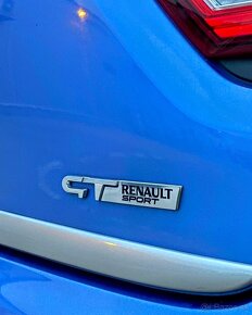 Renault Clio GT-Sport - 9