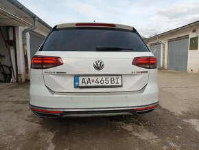 Predam VW Passat B8 Alltrack 2.0TDI 4x4 190k - 9